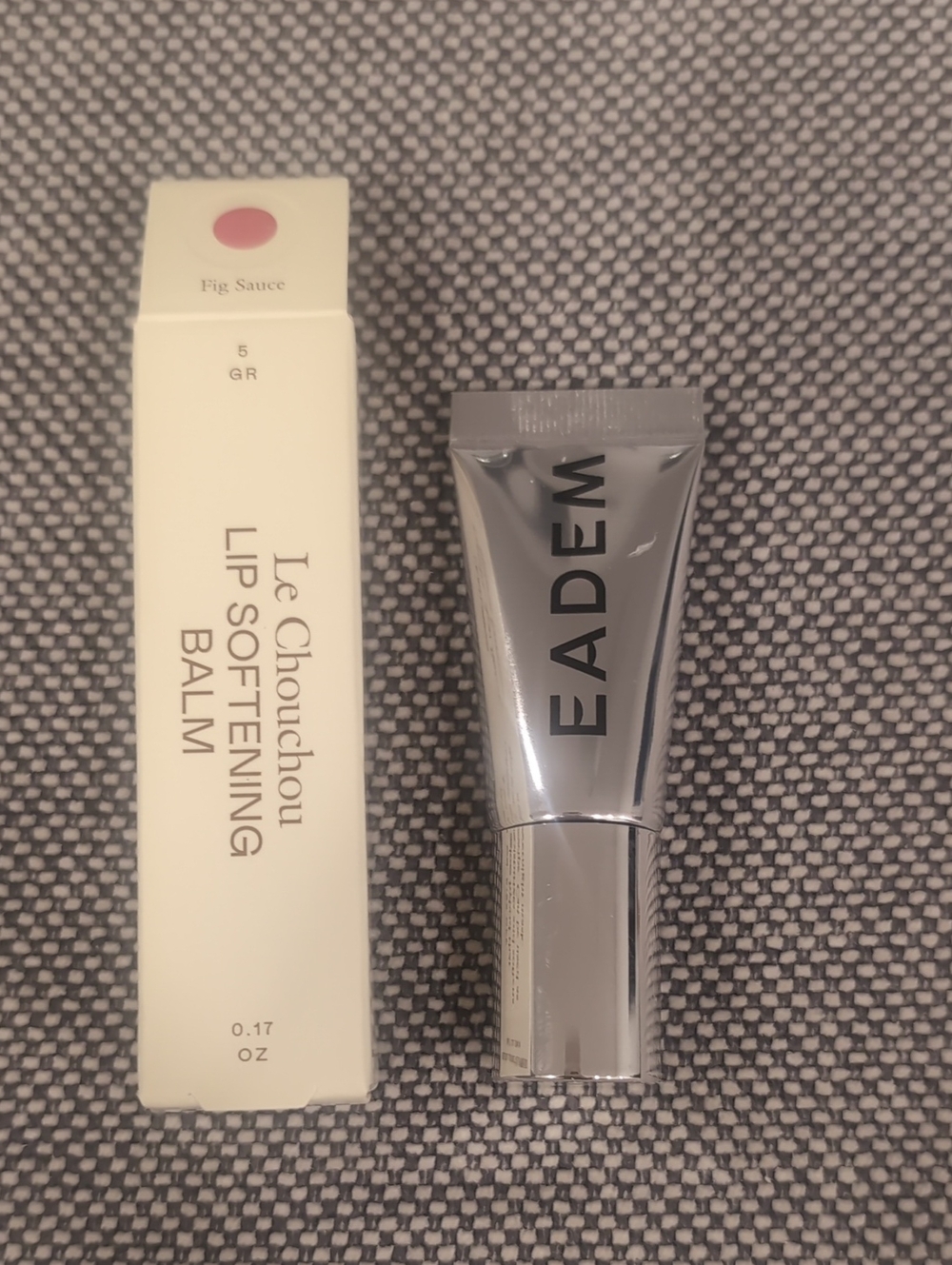 Eadem Lip Balm- Fig Sauce